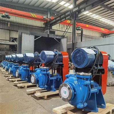 વિદ્યુત કાદવ પમ